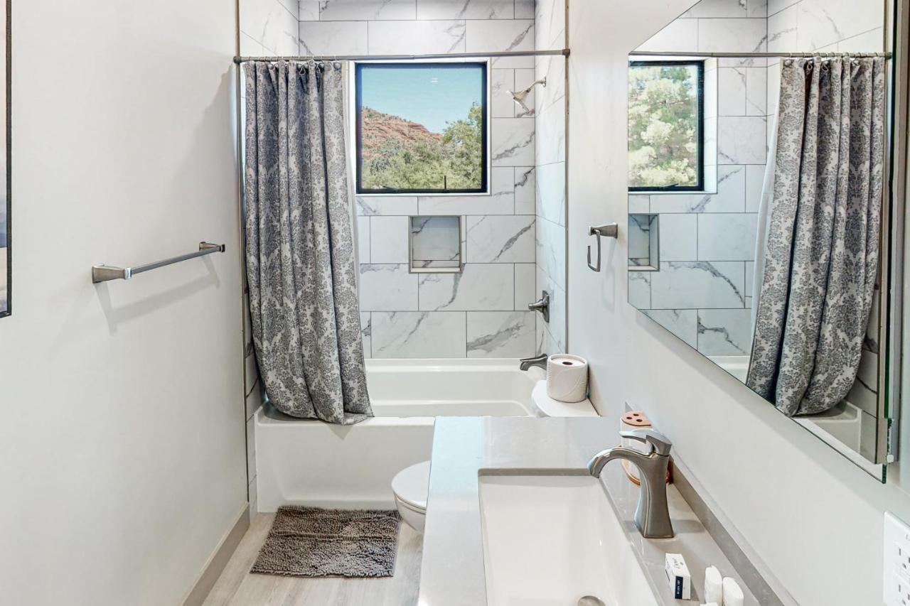 Moondance Manor Sedona